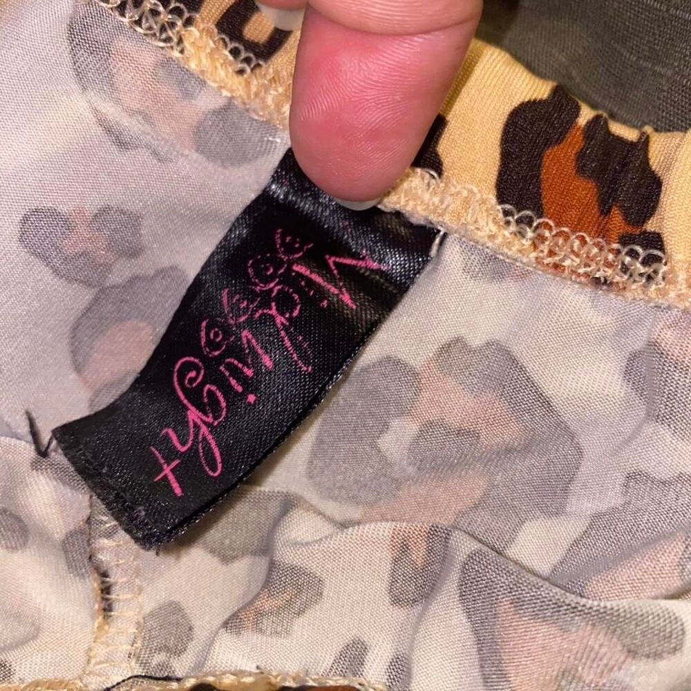 Victoria-s-secret Women's multi Shorts - Picture 5 of 5